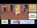 Ape Escape 3 - PS2 - PAL 50Hz - Sayaka Playthrough - #14 - Yellow Monkey Boss Battle