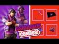 ASMODEUS COMBOS 2021