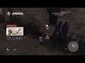 Assassin's Creed 2 (The Ezio Collection): Assassinating Stefano Da Bagnone