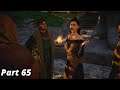 Assassin's Creed Valhalla (PS4) Gameplay Walkthrough  Part 65 (1080p, 60fps)-No Commentary