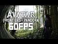 Avatar: Frontiers of Pandora 4K 60FPS Trailer