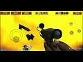 Battle Fortress 2 Mobile. Sniper and Spy gameplay (Competitive)