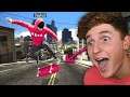 Becoming PRO SKATEBOARDER In Ultra REALISTIC SKATE GAME
