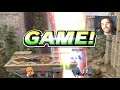Big Smiles, Smash Ultimate