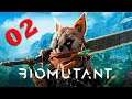 Biomutant 02 - Porco Implacável!!! (GAMEPLAY PT-BR)