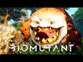 Biomutant Gameplay Deutsch #07 - Gizmo und die Monsterstadt