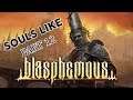 Blasphemous - 2D Souls Like - Part 12
