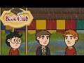 Book Club: Harry Potter and the Philosopher's Stone - Chapter 13, Part One