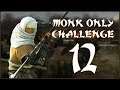 BOW WARRIOR MONKS - Ikko Ikki (Legendary Challenge: Monk Units Only) - Total War: Shogun 2 - Ep.12!