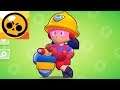 Brawl Stars - Gameplay Walkthrough Part 16 - Jacky (iOS, Android)