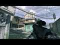 Call of Duty: Modern Warfare 2 - Campaign - Takedown