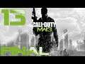 Call of Duty: Modern Warfare 3 #13 | FINAL