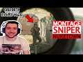 CALL OF DUTY SNIPER MONTAGE SUR BLACK OPS COLD WAR ! (NUKETOWN)