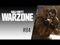 Call of Duty Warzone | CoD Warzone | Стрим #84