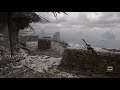 Call of Duty: WW2 - [Multiplayer, Local] Pointe Dehoc (Team Deathmatch with Scorestreak Abilities)