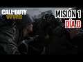 Call of Duty: WWII | Misión 1 | Día D