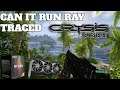 Can It Run Ray Traced Crysis Remastered? RX 6800xt & Ryzen 9 5950x