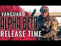 COD Vanguard Multiplayer How To Join Alpha Beta and Release Date – PS5, Xbox, PC
