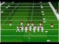 College Football USA '97 (video 4,666) (Sega Megadrive / Genesis)
