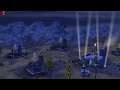 Command and Conquer Generals Zero Hour Walkthrough USA Part 4