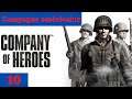 Company of Heroes - campagne américaine - 10