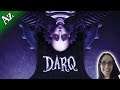 DARQ || Horror Puzzle Platformer (Full Playthrough)