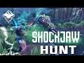 Dauntless - Shockjaw Nayzaga (Heroic) Hunt (S+ Grade)