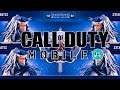 DEFENSE FRONT CRATE CAIXA NOVA CALL OF DUTY MOBILE OFICIAL