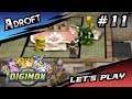 Digimon World - Let's Play [11] : Tu Me Cherches ?! - Piximon, Ogremon I et II