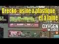 Drecko : produire du plastique et de la laine en grande quantité