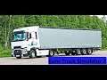 ✅Euro Truck Simulator 2 мультиплеер на Renault T
