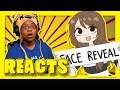 FACE REVEAL BY Emirchu | Story Time Animation Reaction
