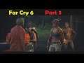 Far Cry 6 PC Gameplay GTX 1660ti Part 3