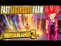 FAST EASY LEGENDARY FARM! Farm NEW DLC Legendaries Borderlands 3! Fast Legendary Farm DLC Legendary