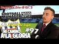 FINAL DE LIGA | CD Izarra | #97 Segunda División B FM 2019 Football Manager | Gameplay Español