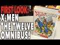 FIRST LOOK: X-Men Vs. Apocalypse: The Twelve Omnibus!