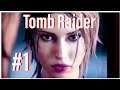 Games that become movies: Tomb Raider- A Survival Action Adventure