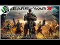 Gears of War 3 - Español - CAP. 10 Directo [Xbox One X] [Español]