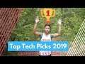 Geek Bros Talk: Top Tech Picks in 2019 So Far! Geekoutdoors.com EP999