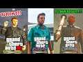 มาแล้ว!! Grand Theft Auto: The Trilogy – The Definitive Edition