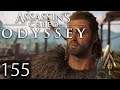 GREEK JOHN WICK CUTSCENE | Ep. 155 | Assassin's Creed: Odyssey