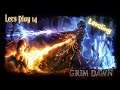 Grim Dawn | RPG | Diablo 2 | Lets Play 14