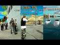GTA San Andreas - Misión 51 con Audio en ESPAÑOL y Gráficasos | Muelle 69