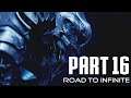 Halo 2 Campaign Legendary Part 16 || Road to Infinite ||
