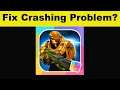 How To Fix Neon Shadow App Keeps Crashing Problem Android & Ios - Neon Shadow App Crash Issue
