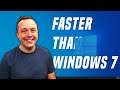 How to Optimize Windows 10 for Gaming and Performance