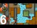 Hunter Assassin - Gameplay Walkthrough Part 6 Levels 70-78 (Android, iOS Gameplay)