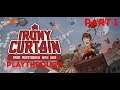 Irony Curtain: From Matryoshka with Love - Playthrough Part 1(satirical point-and-click adventure)