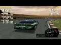 J' Racing (PS1, 1997) - Mitsubishi GTO (TI Aida Circuit)