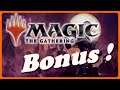 Je me suis mis à Magic - Vidéo Bonus